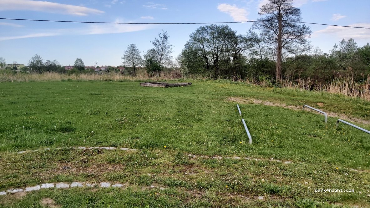 (11-100) Lidzbark Warmiński - 15 Przystaniowa — foto 2