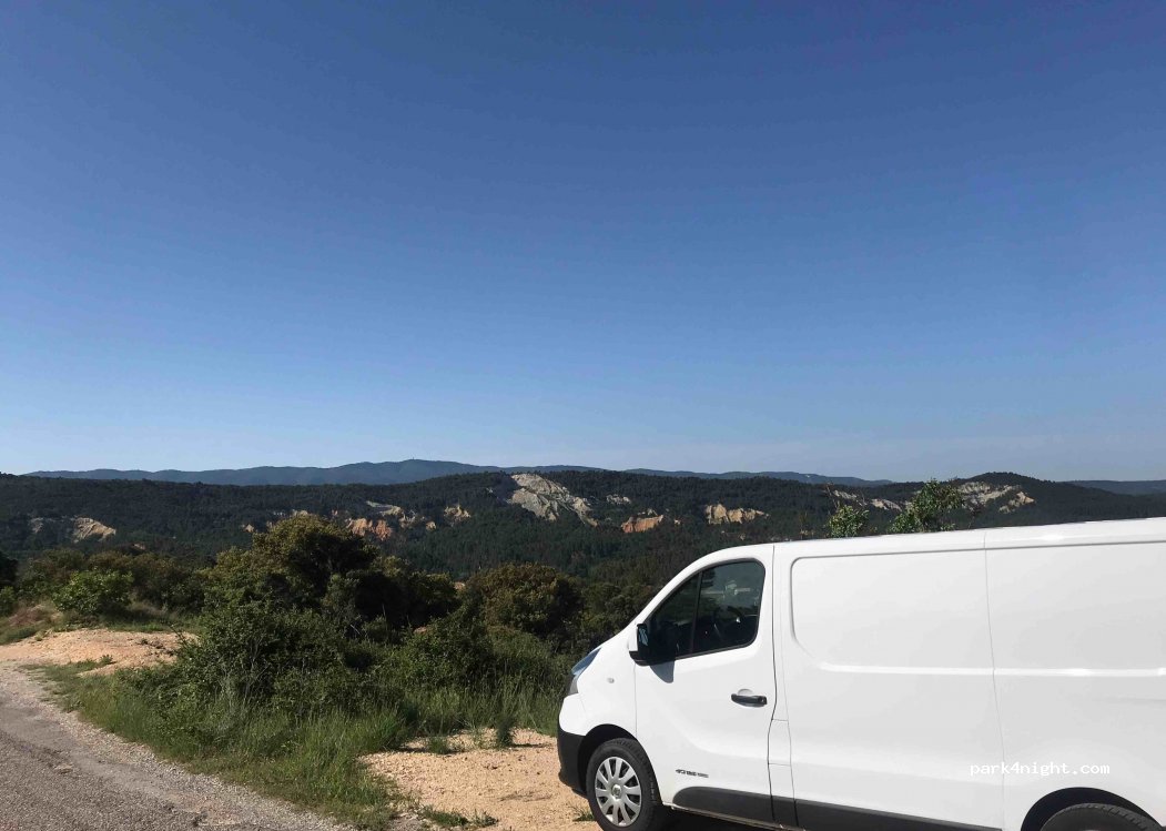 (84400) Rustrel - 5403F Impasse de Fargeon — foto