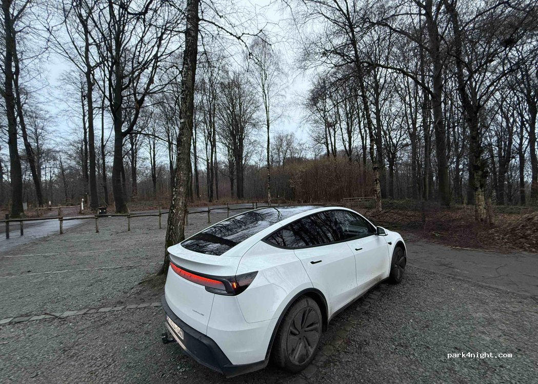 Parking Vierschaar — foto 4