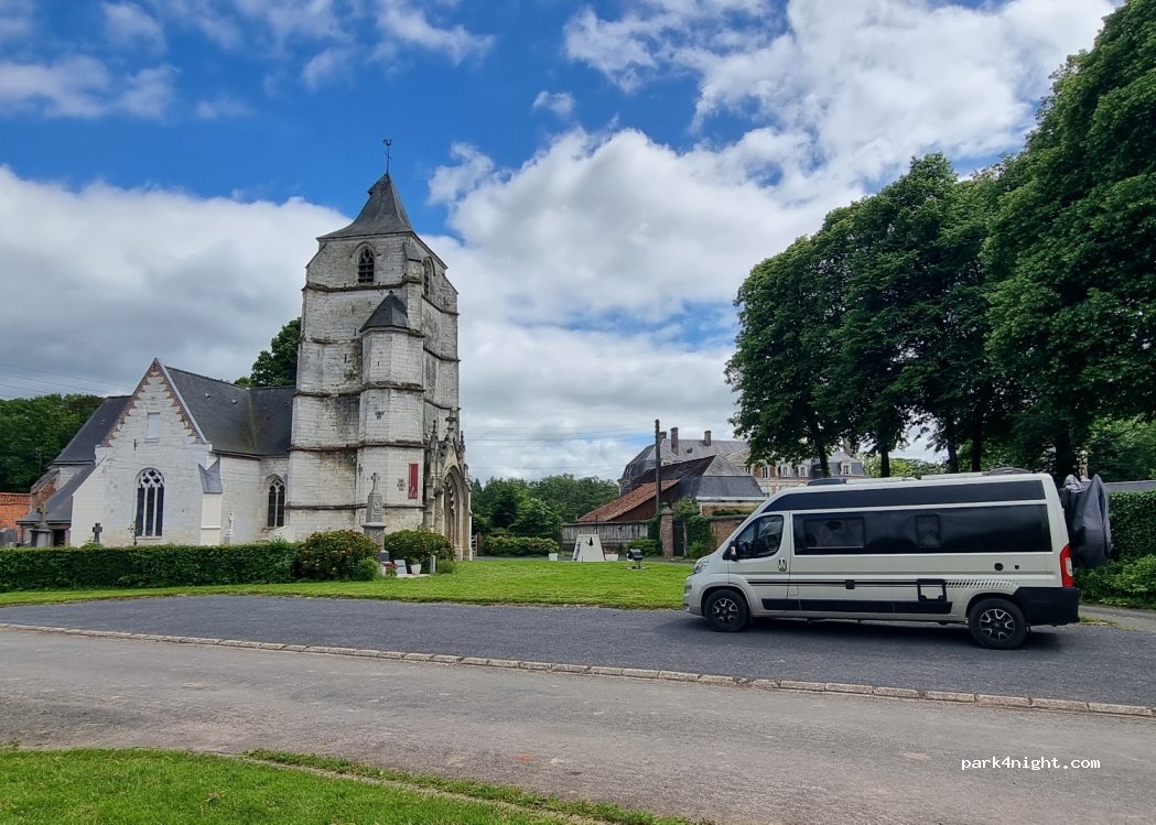 (62310) Tramecourt - 8 Rue de Termepuich — foto 3