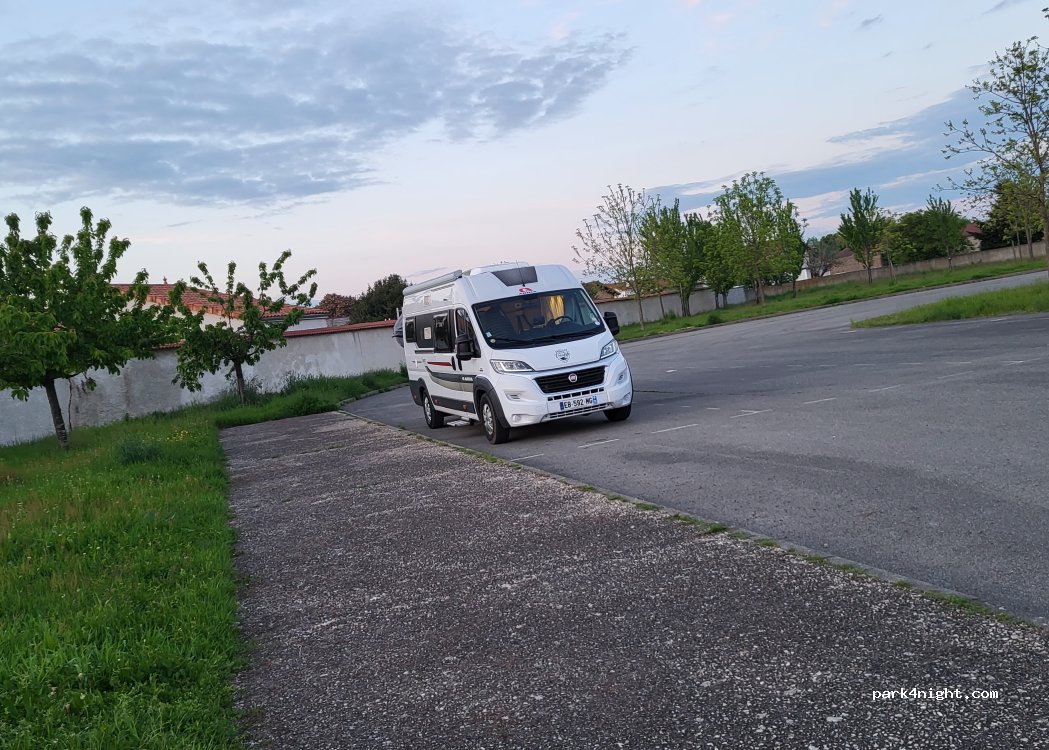 (63190) Lezoux - 42 Rue de la République — foto 5