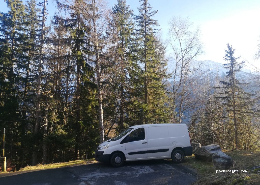 (74310) Les Houches - 476 Route de la Flatière — foto 2