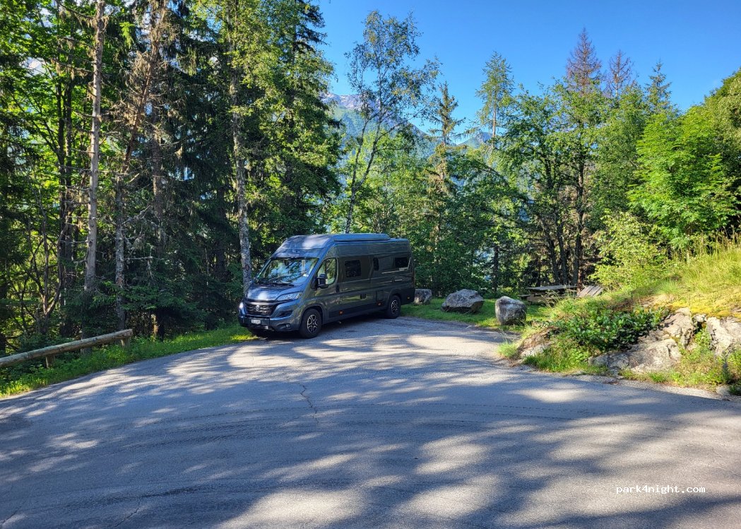(74310) Les Houches - 476 Route de la Flatière — foto 3