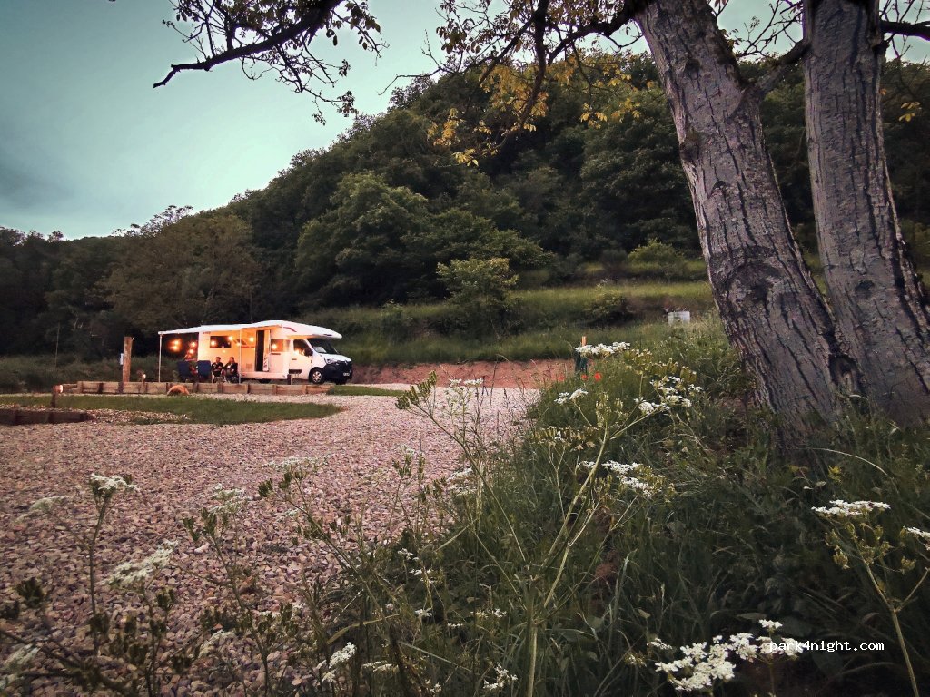 Rêve Aveyron — foto
