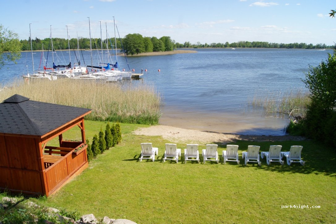Ośrodek Dalpol — foto