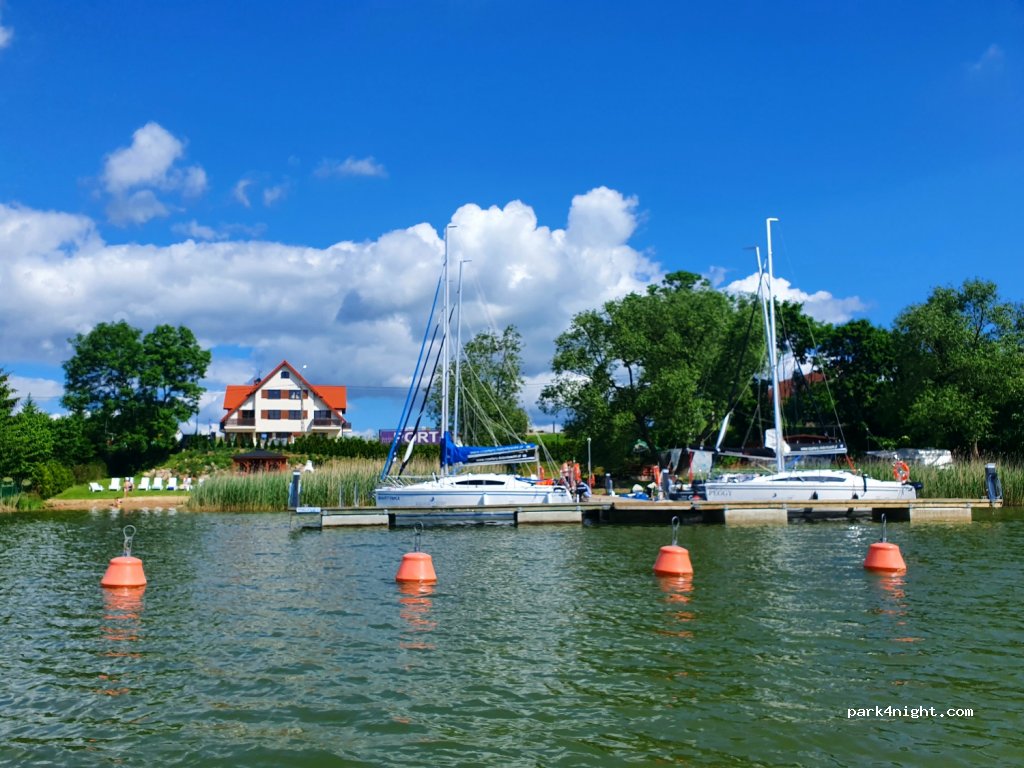 Ośrodek Dalpol — foto 3