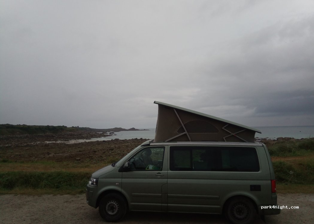 (29250) Sibiril - 110 Rue de Pors Misclic — foto 4