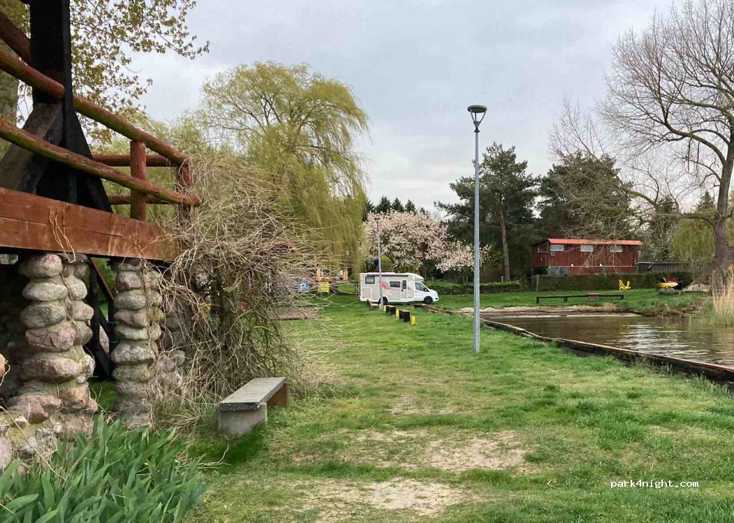 Camping Wolin — foto 4
