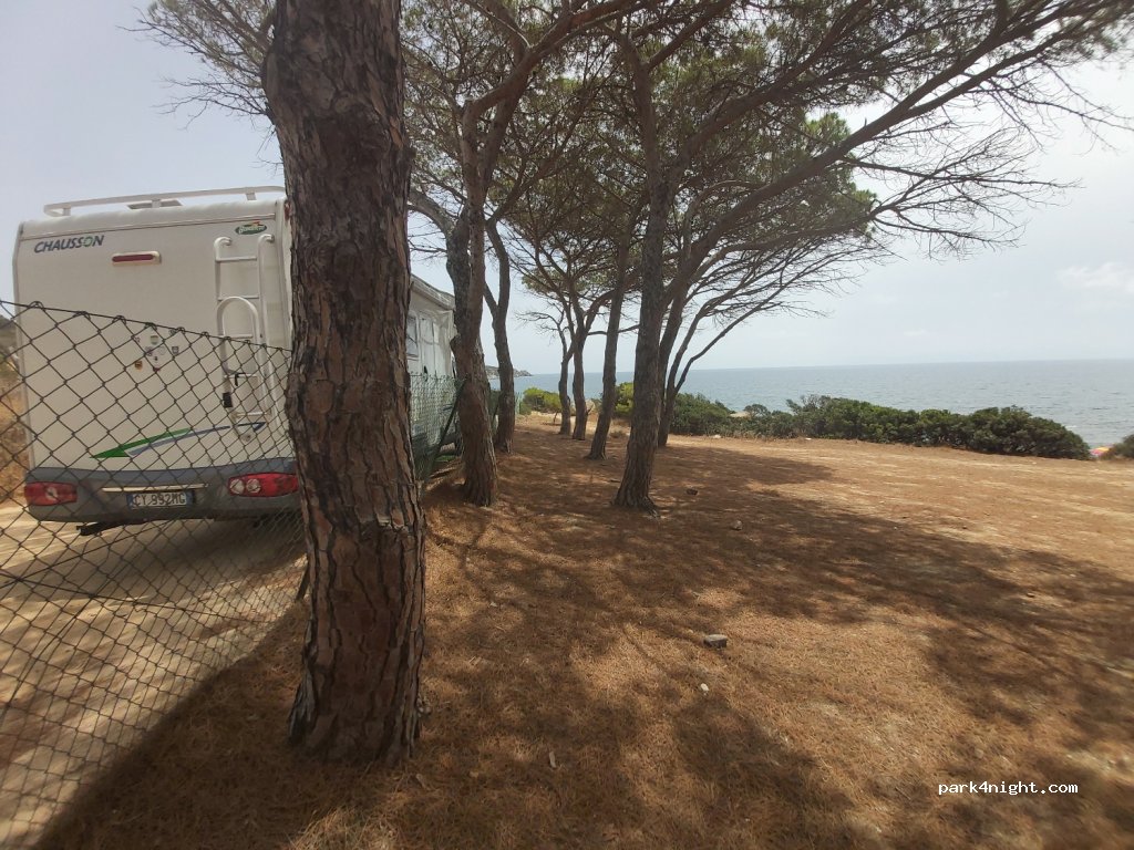 (09043) Muravera - Unnamed Road — foto 2