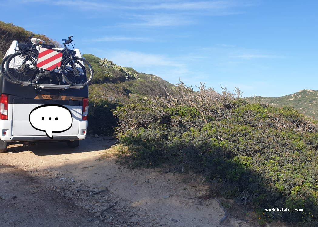 (09043) Muravera - Unnamed Road — foto 4