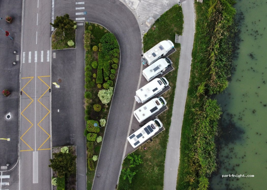 (70000) Vaivre-et-Montoille - Avenue du Lac — foto 3