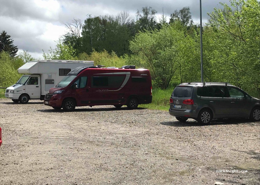 (87700) Memmingen - 4 Römerstraße — foto