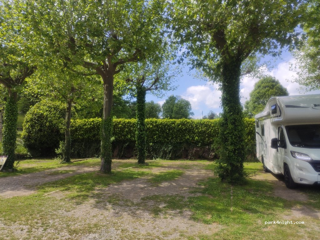 (17811) Santa Pau - 27 GI-524 — foto 2