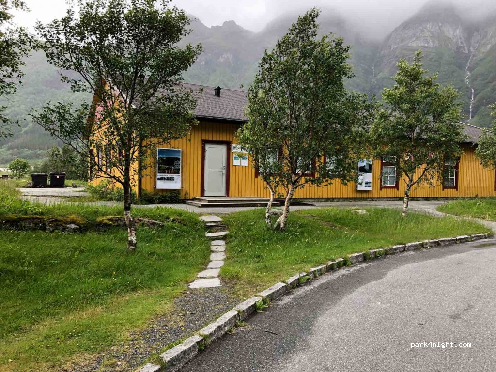 (8145) Storvik - 720 Fylkesveg 471 — foto 2