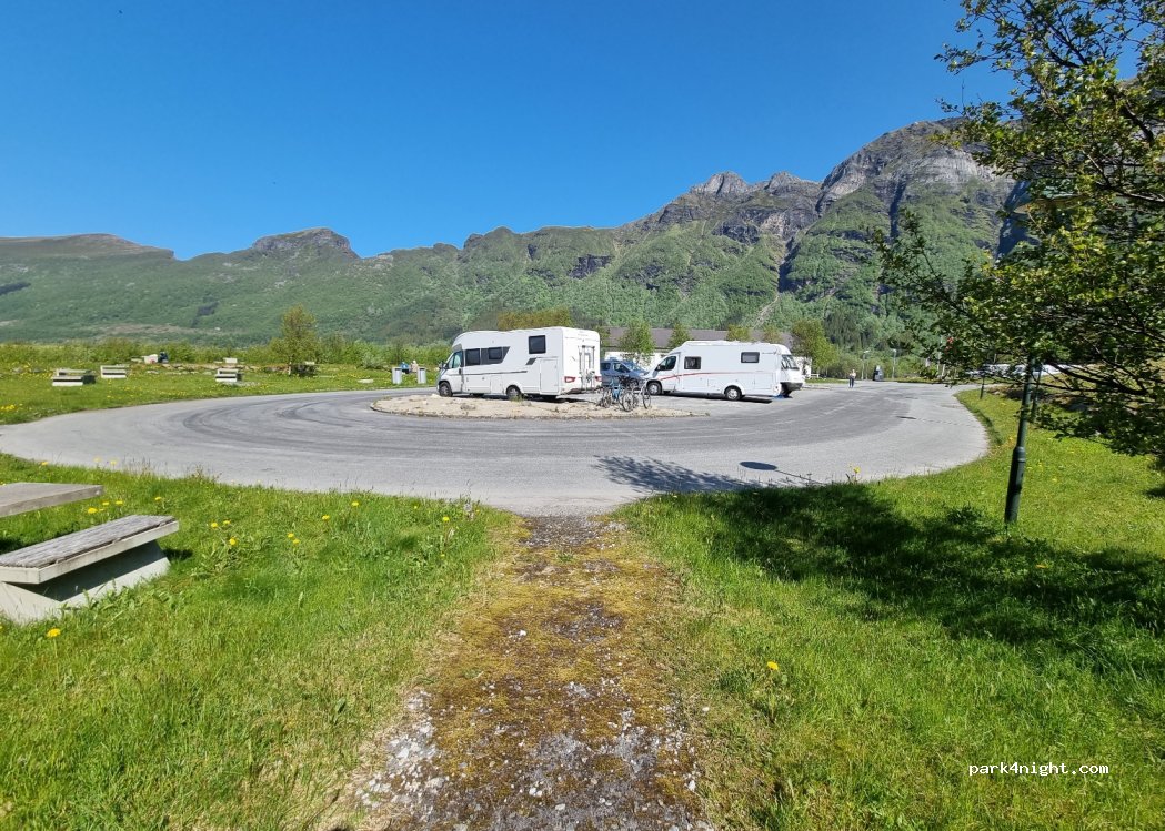 (8145) Storvik - 720 Fylkesveg 471 — foto 3