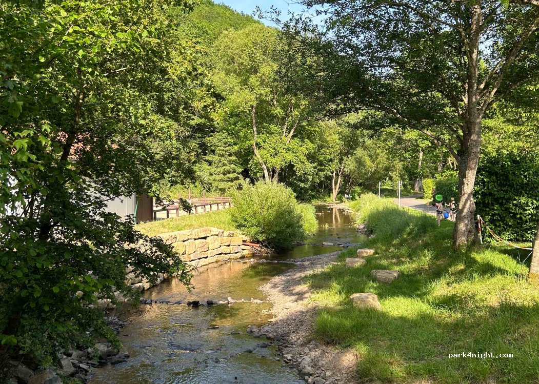 Camping In der Enz — foto 3