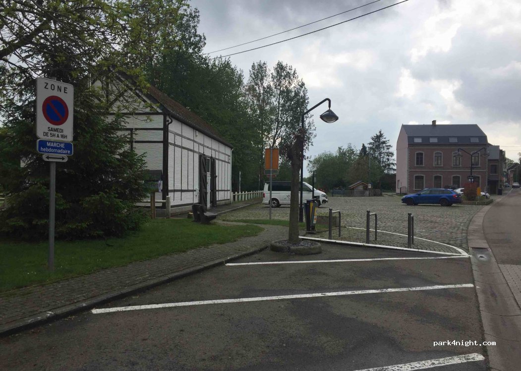 (5140) Sombreffe - 22 Rue Gustave Fiévet — foto
