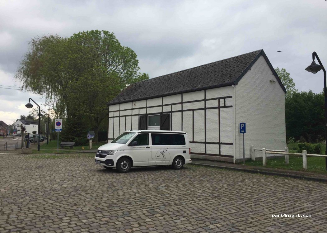(5140) Sombreffe - 22 Rue Gustave Fiévet — foto 2