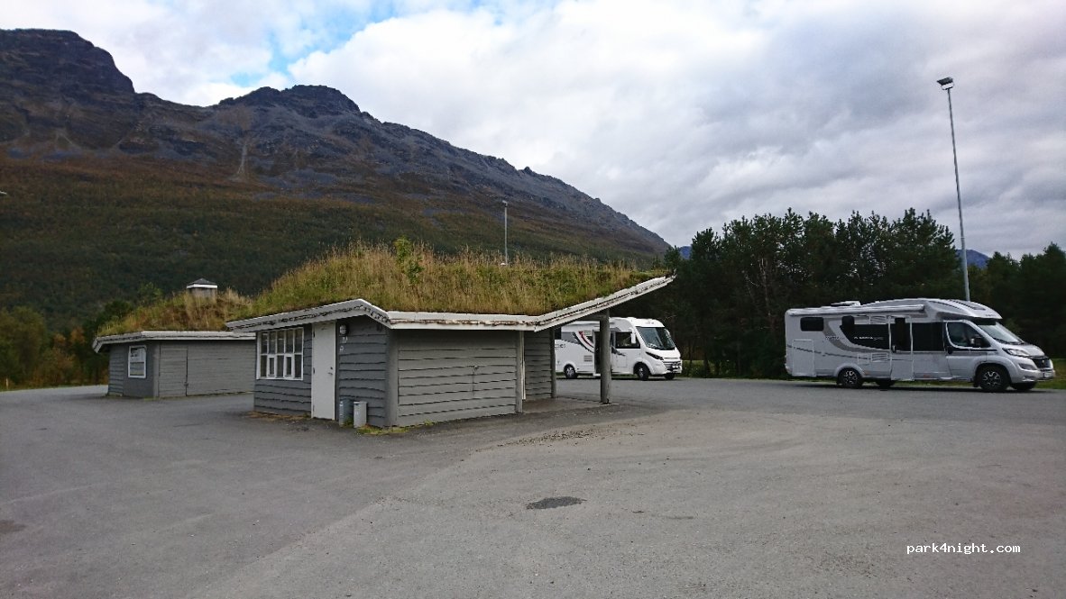 (9046)  - 702 Nordlysveien — foto 2