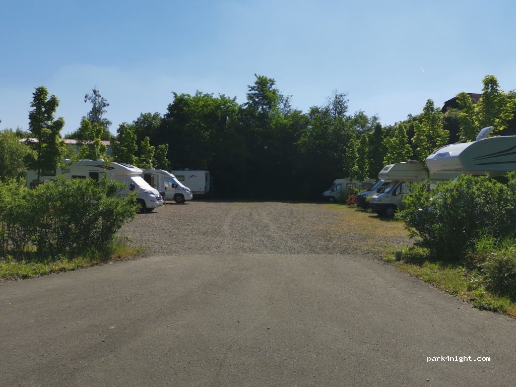 Campingpark Ohmbachsee — foto