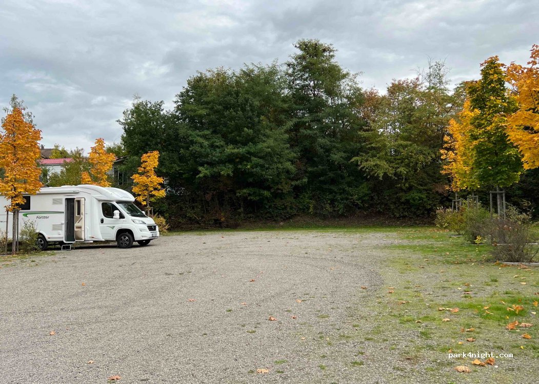 Campingpark Ohmbachsee — foto 3