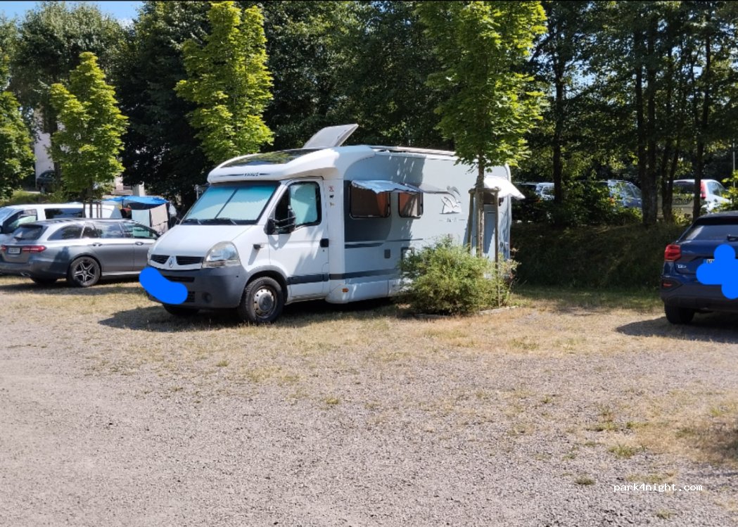 Campingpark Ohmbachsee — foto 4