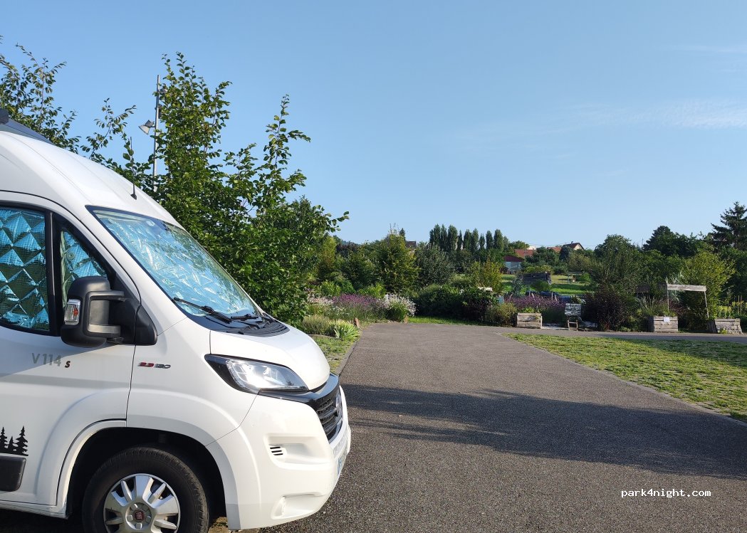 (67440) Thal-Marmoutier - 5 Rue Ballerich — foto 5