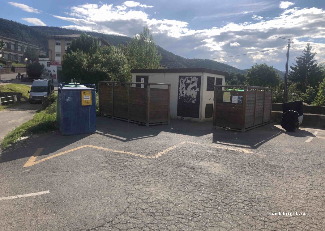 (22330) Aínsa - 3 Avenida Aragón — foto 3