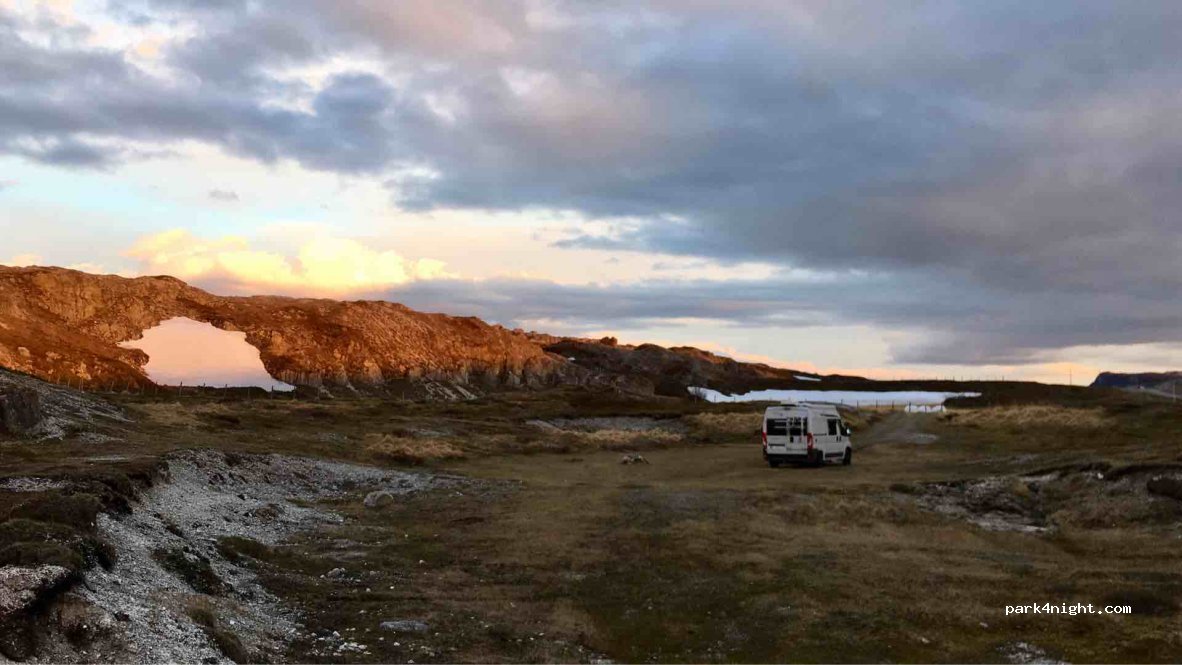 (9709) Trollholmsund - Fv 185 — foto