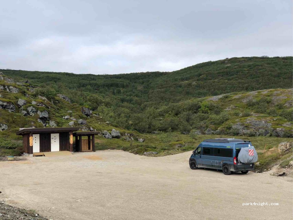(9709) Trollholmsund - Fv 185 — foto 2