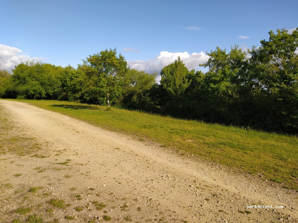 (85600) La Boissière-de-Montaigu - Preuilly — foto
