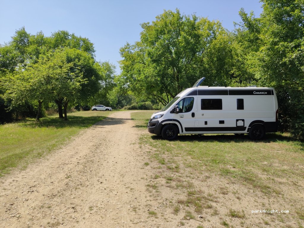 (85600) La Boissière-de-Montaigu - Preuilly — foto 3