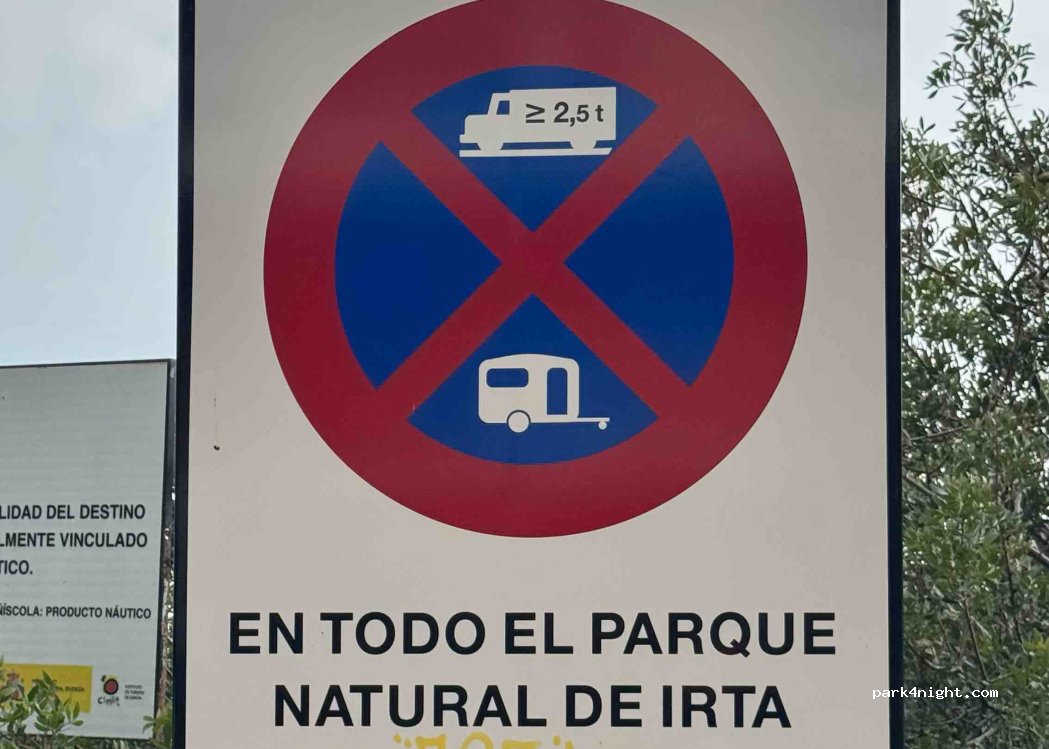 (12598) Peñíscola - 29 Vía Po Polígono 8 — foto