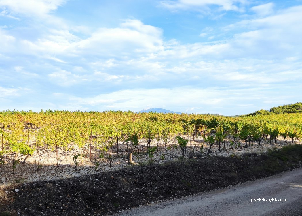 (84110) Seguret - Unnamed Road — foto 2