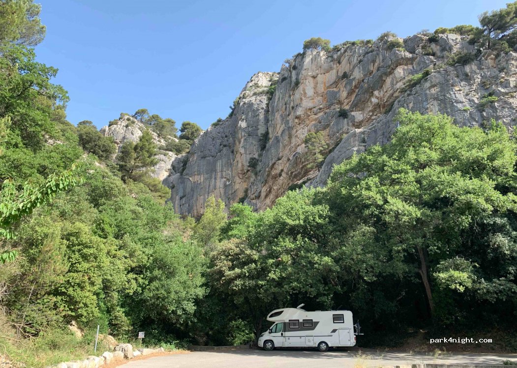 (84190) Lafare - 1 Route de Beaumes — foto 2