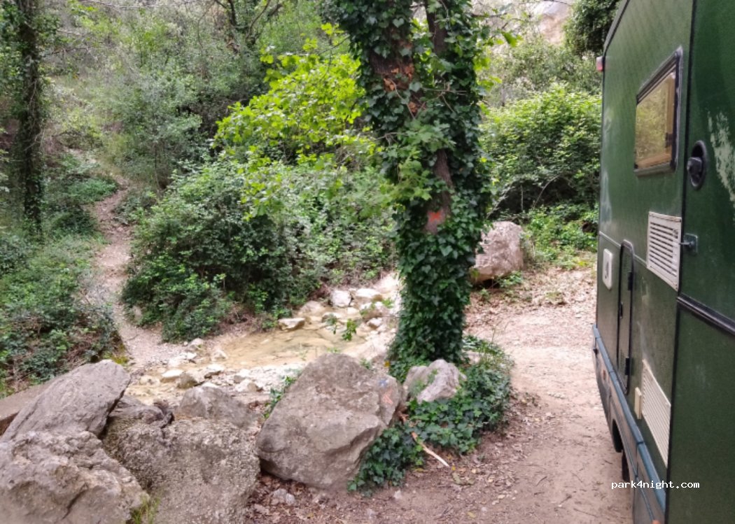 (84190) Lafare - 1 Route de Beaumes — foto 3