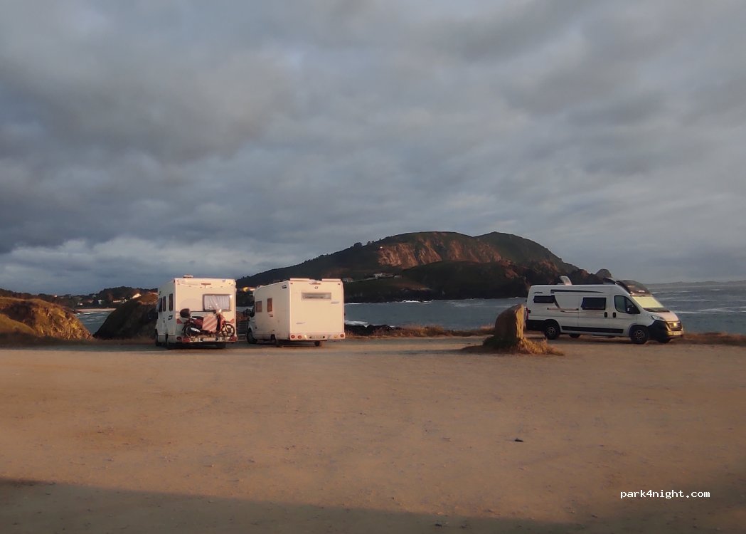 (15550) Valdoviño - Unnamed Road — foto 4