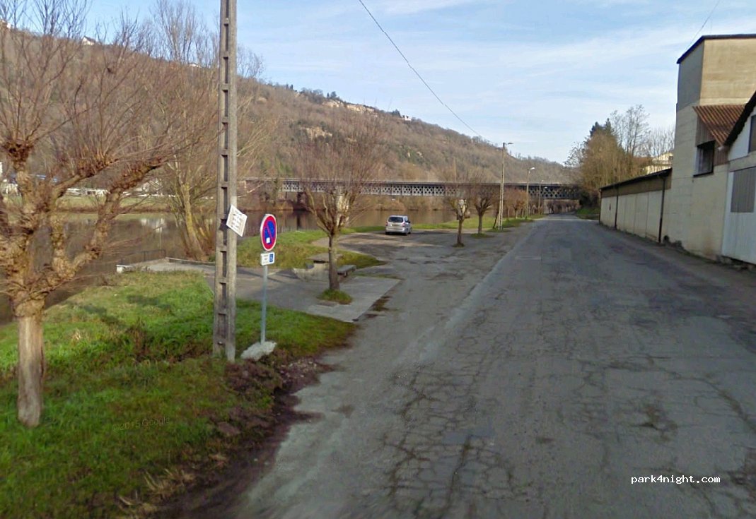 (12700) Capdenac-Gare - 2 Rue Sevenes — foto