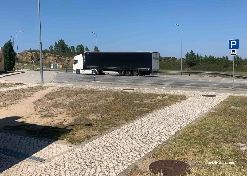 (6030)  - Autoestrada da Beira Interior — foto 2
