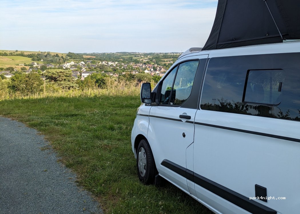 Domaine Trembley — foto 3