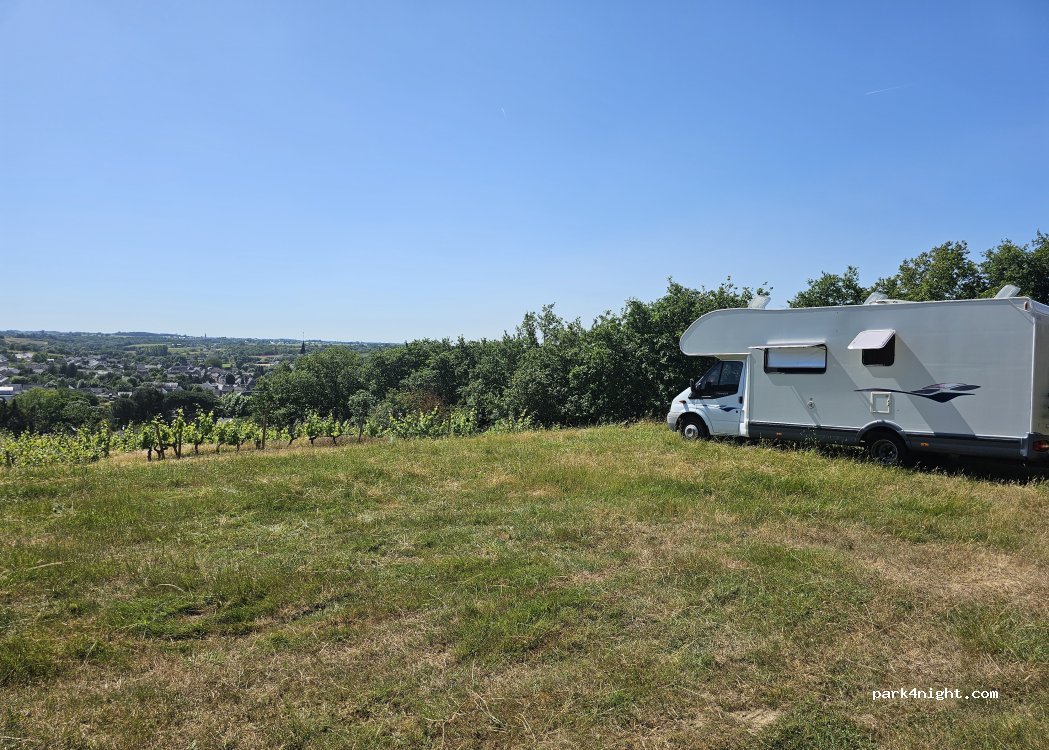 Domaine Trembley — foto 5