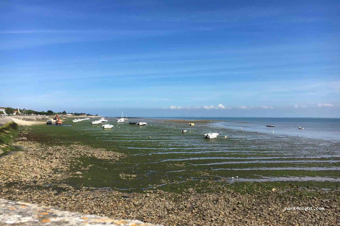 Camping Les Dunes — foto 2