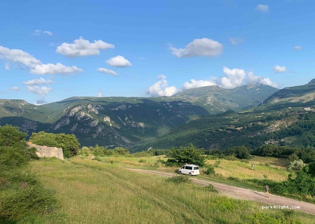 (06620) Gréolières - 187 Chemin de Fontaine Rouguière — foto 2