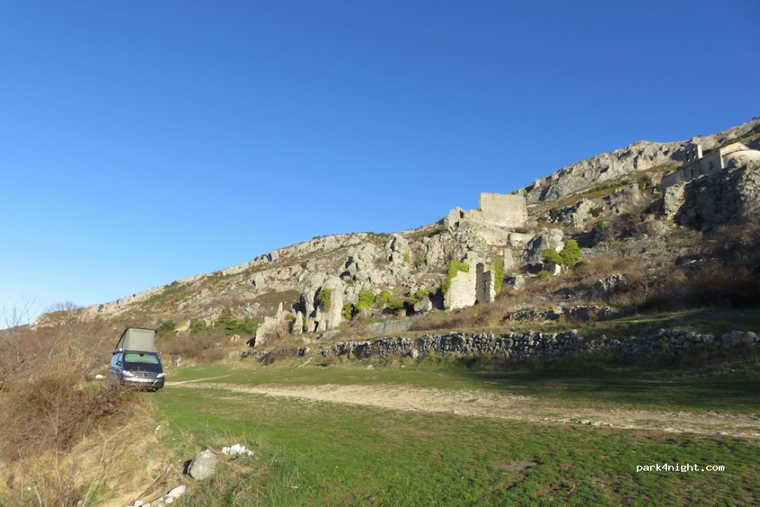 (06620) Gréolières - 187 Chemin de Fontaine Rouguière — foto 3