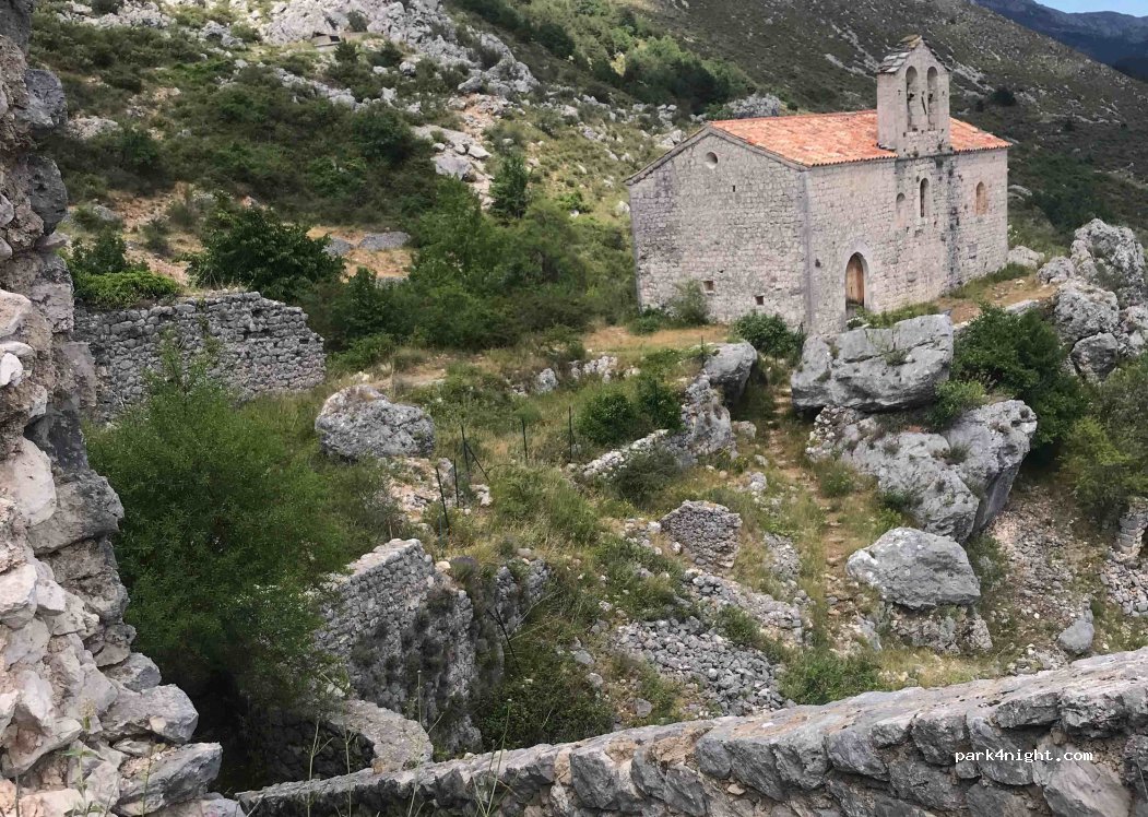 (06620) Gréolières - 187 Chemin de Fontaine Rouguière — foto 4