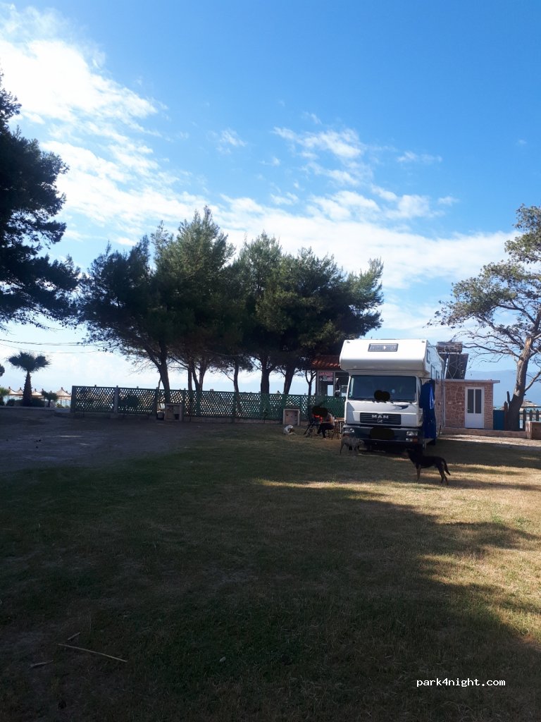 Algedi Bar Restaurant — foto 2