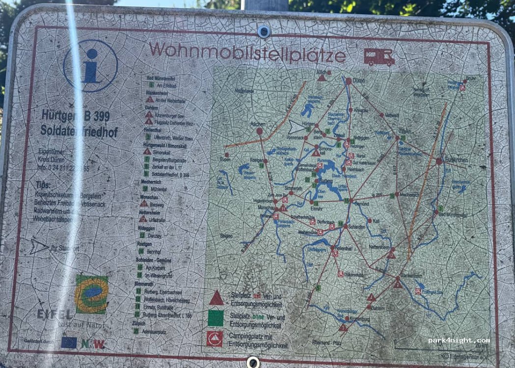 (52393) Hürtgenwald - 114 Höhenstraße — foto 2