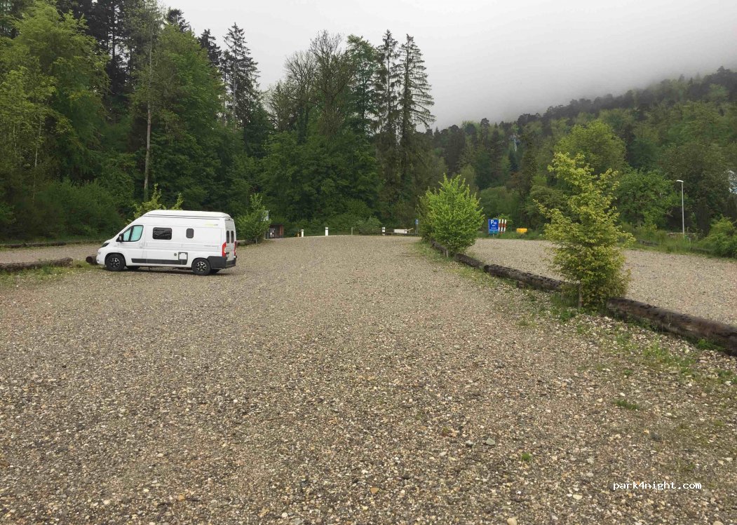 (4515) Oberdorf - 164 Weissensteinstrasse — foto