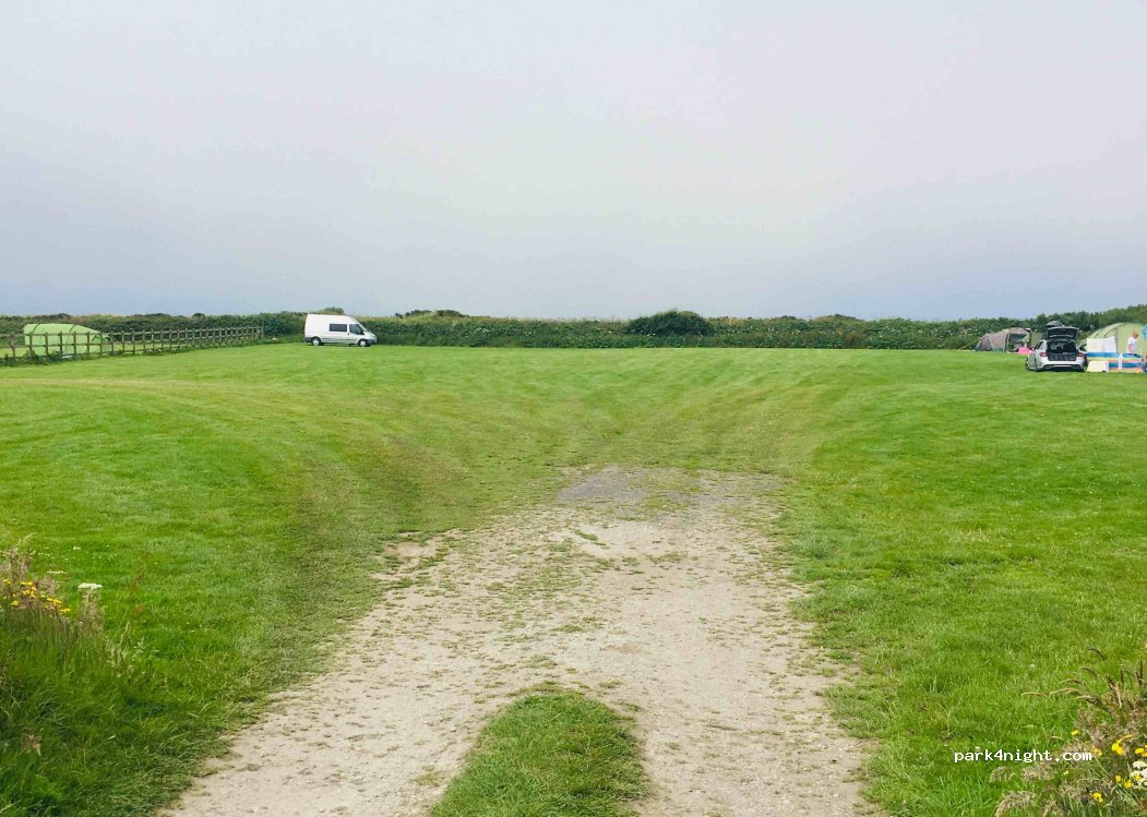Pennycrocker Campsite — foto 2