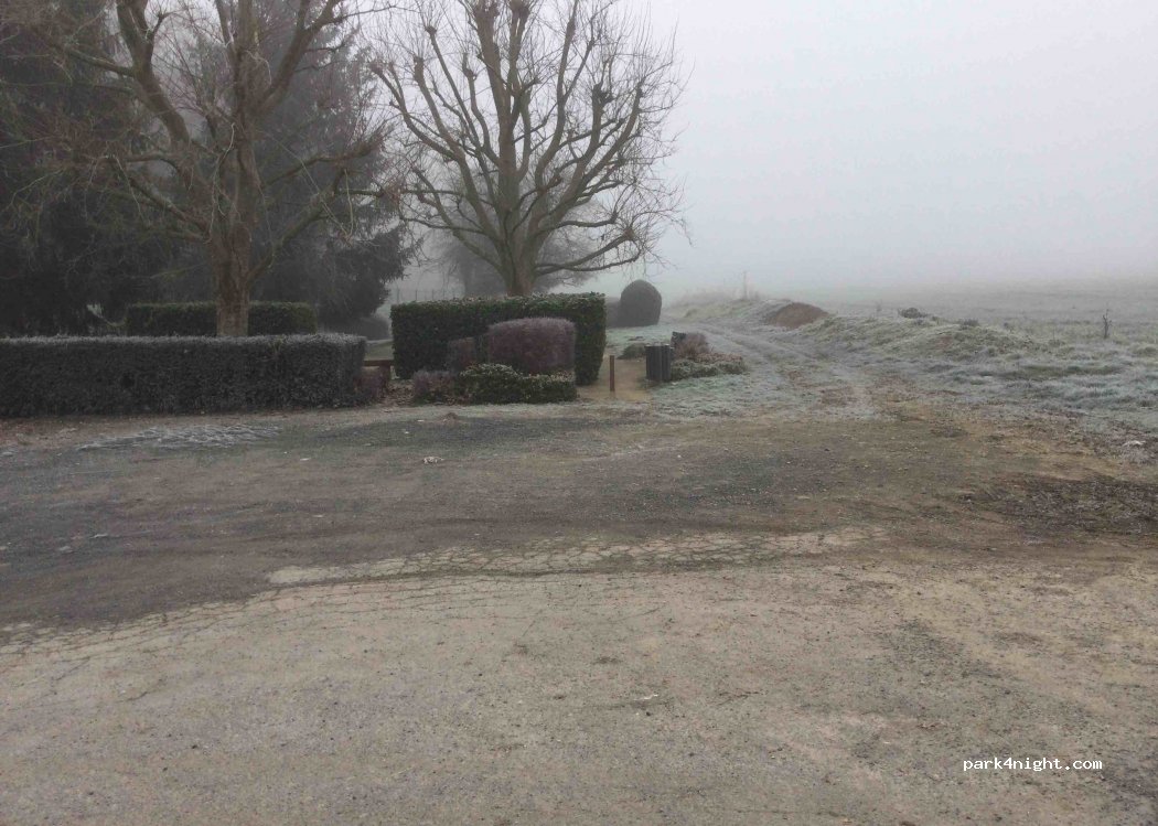 (77260) Sept-Sorts - Chemin du Patis — foto 2
